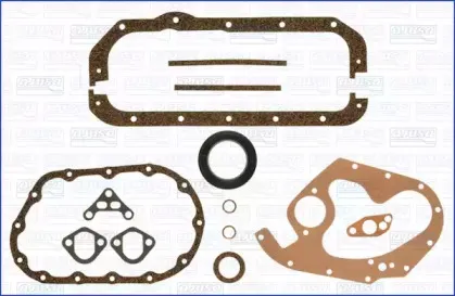 Комплект прокладок, блок-картер двигателя AJUSA купить