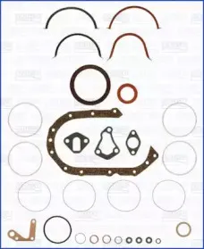 Комплект прокладок, блок-картер двигателя AJUSA купить