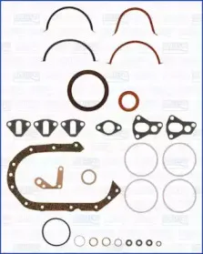 Комплект прокладок, блок-картер двигателя AJUSA купить