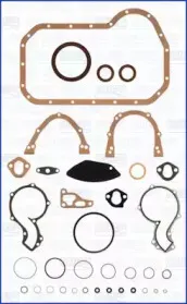 Комплект прокладок з різних матеріалів AJUSA купить