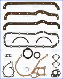 Комплект прокладок, блок-картер двигателя AJUSA купить