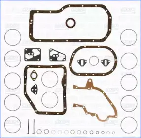 Комплект прокладок, блок-картер двигателя AJUSA купить