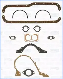 Комплект прокладок, блок-картер двигателя AJUSA купить