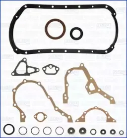 Комплект прокладок, блок-картер двигателя AJUSA купить