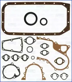 Комплект прокладок, блок-картер двигателя AJUSA купить