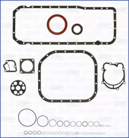 Комплект прокладок, блок-картер двигателя AJUSA купить