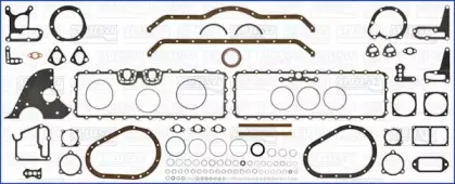 Комплект прокладок, блок-картер двигателя AJUSA купить