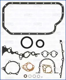 Комплект прокладок, блок-картер двигателя AJUSA купить