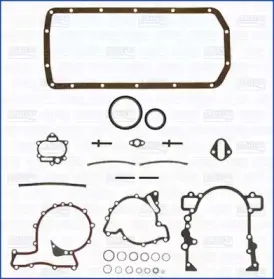 Комплект прокладок, блок-картер двигателя AJUSA купить
