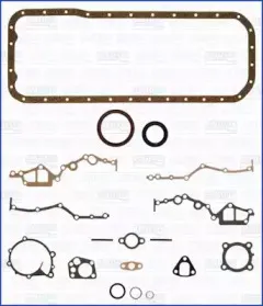 Комплект прокладок, блок-картер двигателя AJUSA купить