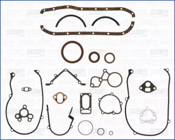 Комплект прокладок, блок-картер двигателя AJUSA купить