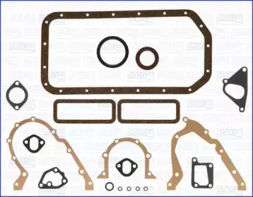 Комплект прокладок, блок-картер двигателя AJUSA купить