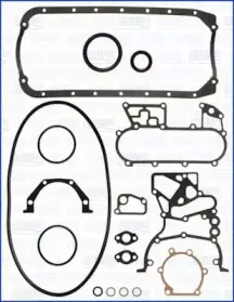Комплект прокладок, блок-картер двигателя AJUSA купить