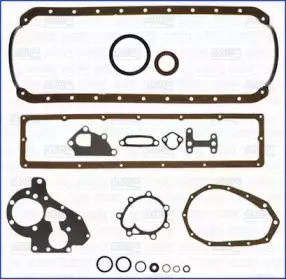 Комплект прокладок, блок-картер двигателя AJUSA купить