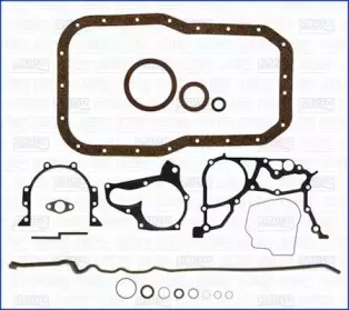 Комплект прокладок, блок-картер двигателя AJUSA купить