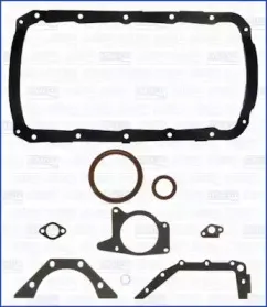Комплект прокладок, блок-картер двигателя AJUSA купить