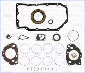 Комплект прокладок, блок-картер двигателя AJUSA купить