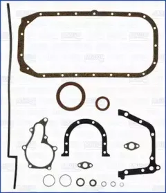 Комплект прокладок, блок-картер двигателя AJUSA купить