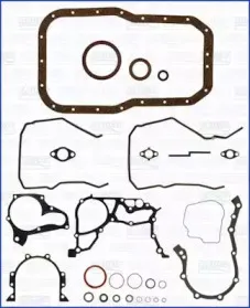 Комплект прокладок, блок-картер двигателя AJUSA купить