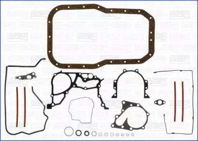 Комплект прокладок, блок-картер двигателя AJUSA купить