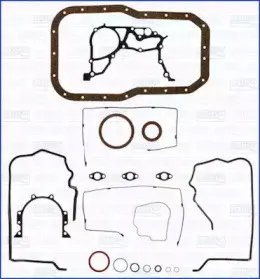 Комплект прокладок, блок-картер двигателя AJUSA купить