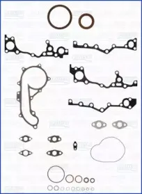 Комплект прокладок, блок-картер двигателя AJUSA купить