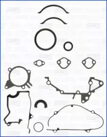 Комплект прокладок, блок-картер двигателя AJUSA купить