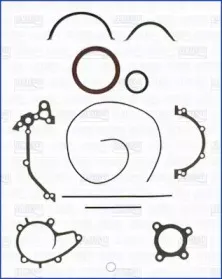 Комплект прокладок, блок-картер двигателя AJUSA купить