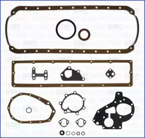 Комплект прокладок, блок-картер двигателя AJUSA купить