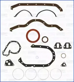 Комплект прокладок, блок-картер двигателя AJUSA купить