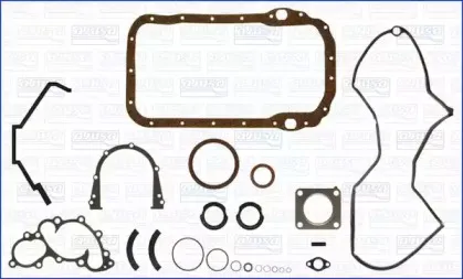 Комплект прокладок, блок-картер двигателя AJUSA купить