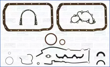 Комплект прокладок, блок-картер двигателя AJUSA купить