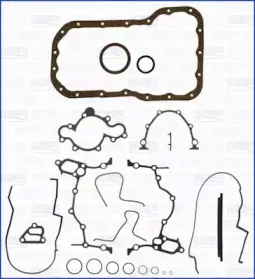 Комплект прокладок, блок-картер двигателя AJUSA купить