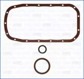 Комплект прокладок, блок-картер двигателя AJUSA купить