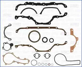 Комплект прокладок, блок-картер двигателя AJUSA купить