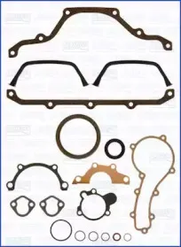 Комплект прокладок, блок-картер двигателя AJUSA купить