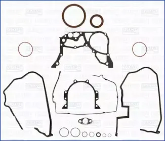 Комплект прокладок, блок-картер двигателя AJUSA купить