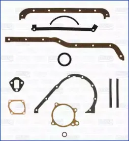 Комплект прокладок, блок-картер двигателя AJUSA купить