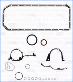 Комплект прокладок з різних матеріалів AJUSA купить