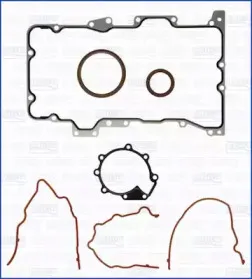 Комплект прокладок, блок-картер двигателя AJUSA купить