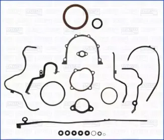 Комплект прокладок, блок-картер двигателя AJUSA купить
