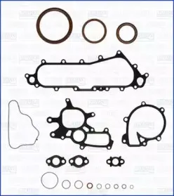 Комплект прокладок, блок-картер двигателя AJUSA купить
