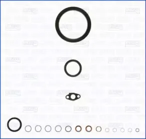 Комплект прокладок, блок-картер двигателя AJUSA купить