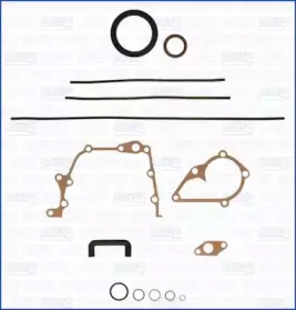 Комплект прокладок, блок-картер двигателя AJUSA купить