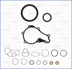 Комплект прокладок з різних матеріалів AJUSA купить