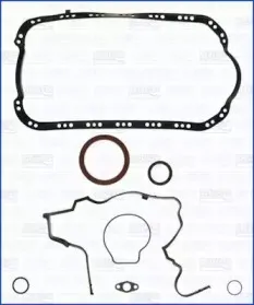 Комплект прокладок, блок-картер двигателя AJUSA купить