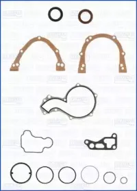 Комплект прокладок, блок-картер двигателя AJUSA купить