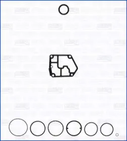 Комплект прокладок, блок-картер двигателя AJUSA купить