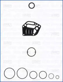 Комплект прокладок, блок-картер двигателя AJUSA купить