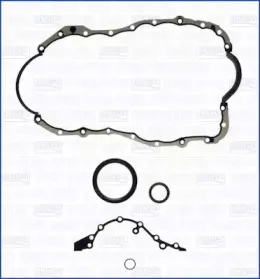 Комплект прокладок, блок-картер двигателя AJUSA купить